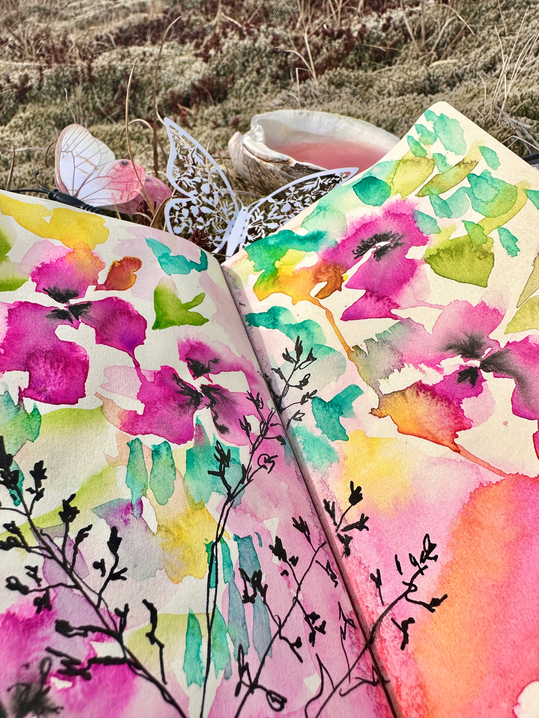 List, draumar og innri gagnrýnandinn