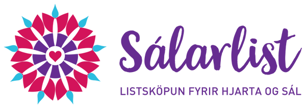 Sálarlist